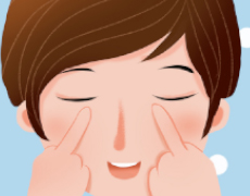 瞼外翻是由什么原因引起的？