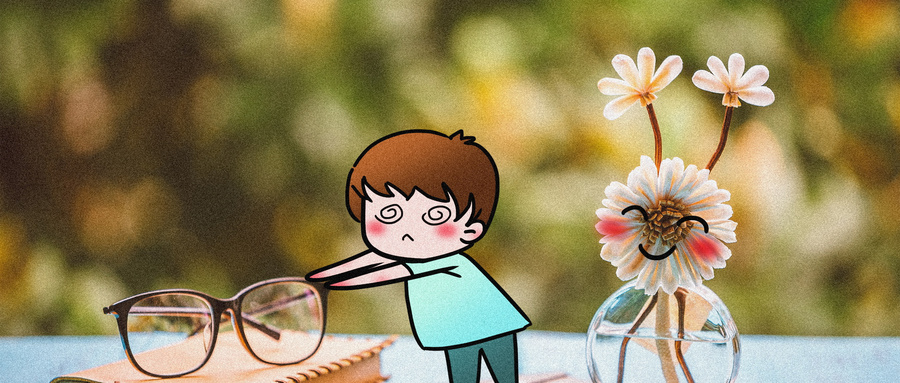 小孩弱視怎么辦