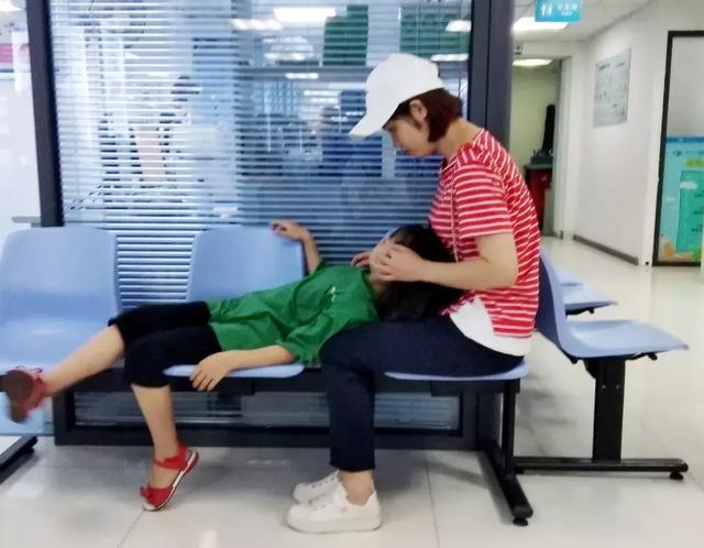 廈門(mén)眼科中心母親節