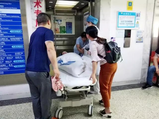 廈門(mén)眼科中心母親節