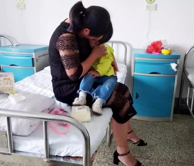 廈門(mén)眼科中心母親節