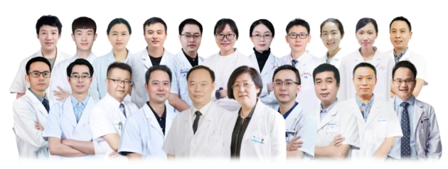 廈門(mén)眼科中心眼底病?？漆t(yī)師團(tuán)隊(duì)